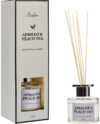 Аромадиффузор Вещицы Apricot & Peach ARD-10 (100 мл) цена