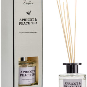 Аромадиффузор Вещицы Apricot & Peach ARD-10 (100 мл) цена