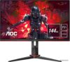 Игровой монитор AOC 27G2U/BK цена