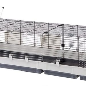 Клетка Ferplast Krolik 200 57072870 цена