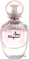 Парфюмерная вода Salvatore Ferragamo Amo Ferragamo EdP (30 мл) цена