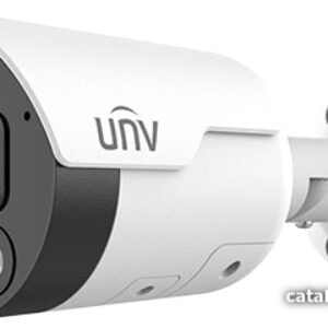 IP-камера Uniview IPC2124LE-ADF40KMC-WL цена