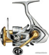 Рыболовная катушка Daiwa Freams FC LT2500-XH цена