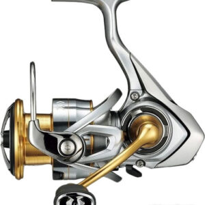 Рыболовная катушка Daiwa Freams FC LT2500-XH цена