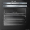 Электрический духовой шкаф Grundig GEZST47000B цена