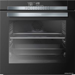 Электрический духовой шкаф Grundig GEZST47000B цена