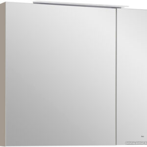 Roca Шкаф с зеркалом Oleta 80 A857647515 цена