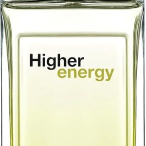 Туалетная вода Christian Dior Higher Energy EdT (100 мл) цена
