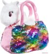 Классическая игрушка Bondibon Милота Крылатый единорог BB4603 цена