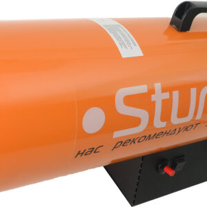 Газовая тепловая пушка Sturm GH91301V цена