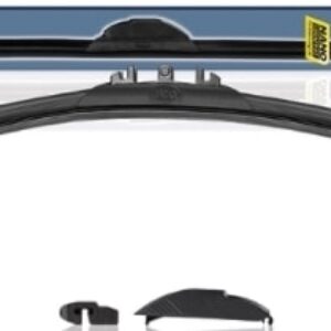 Щетка стеклоочистителя Alca Super Flat 050000 цена