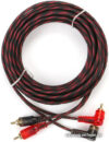 Кабель Урал 2RCA-MT5M цена