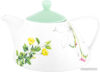 Заварочный чайник Elan Gallery Ботанический атлас 540798 цена
