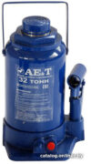 Бутылочный домкрат AE&T T20232 32т цена