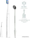Электрическая зубная щетка AENO DB8 (белый) цена