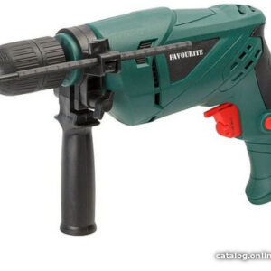 Ударная дрель Favourite ID-700 цена