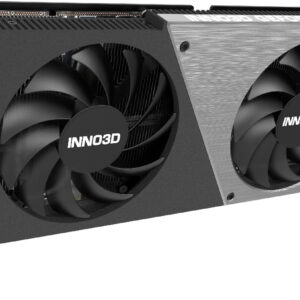 Видеокарта Inno3D GeForce RTX 4060 Ti 8GB Twin X2 N406T2-08D6-171153N цена