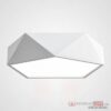 Светильник-тарелка ImperiumLoft Geometric-bw01 185381-26 цена