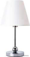 Настольная лампа Arte Lamp Elba A2581LT-1CC цена