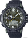 Наручные часы Casio Pro Trek PRG-601YB-3 цена