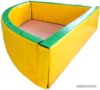 Сухой бассейн Dinamika ZSO-003034 цена