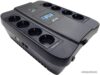 Источник бесперебойного питания Powercom SPIDER SPD-900U LCD цена