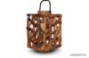 Подсвечник Forgarden Art Wood BN10385 цена