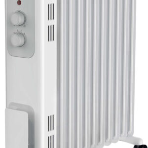 Масляный радиатор Sencor SOH 3211WH цена