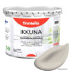 Краска Finntella Ikkuna Sansa F-34-1-3-FL083 2.7 л (серо-бежевый) цена