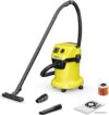 Пылесос Karcher WD 3 P V-17/4/20 1.628-171.0 цена