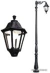 Фонарный столб Fumagalli Noemi E35.205.M10.AXH27 цена
