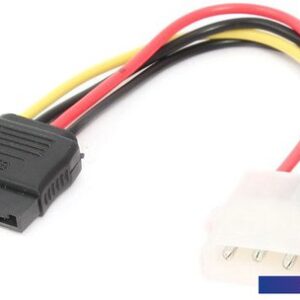 Адаптер Cablexpert CC-SATA-PS