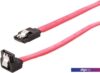 Кабель Cablexpert CC-SATAM-DATA90-0.3M