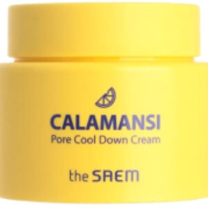 Крем для лица Calamansi Pore Cool Down Cream 21век