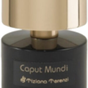 Парфюмерная вода Caput Mundi Parfum 21век