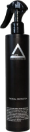 Спрей для волос Carbon Protective Spray Термозащита 21век