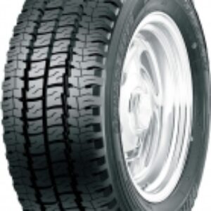 Летняя легкогрузовая шина Cargo Speed 205/65R16C 107/105T 21век