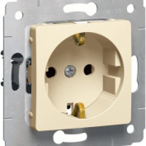 Розетка Cariva 773759 21век