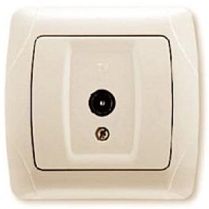 Купить Розетка 21век