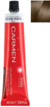 Крем-краска для волос Carmen Ultime 7.41 21век