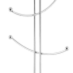 Держатель для кружек Carnale W6414 / 007534 21век