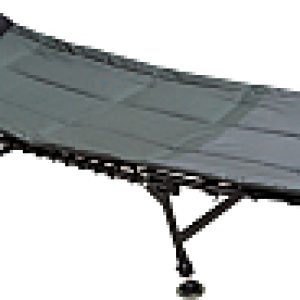 Раскладушка туристическая Carp King TRF-028 21век