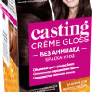 Крем-краска для волос Casting Creme Gloss 3102 21век