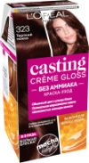 Крем-краска для волос Casting Creme Gloss 323 21век
