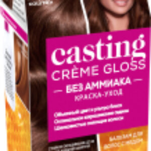 Крем-краска для волос Casting Creme Gloss 415 21век