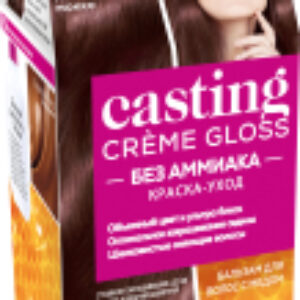 Крем-краска для волос Casting Creme Gloss 5102 21век