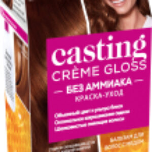 Крем-краска для волос Casting Creme Gloss 535 21век