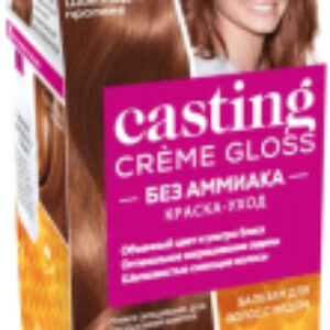 Крем-краска для волос Casting Creme Gloss 635 21век