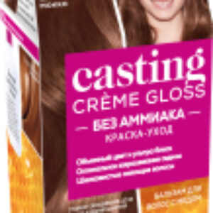 Крем-краска для волос Casting Creme Gloss 680 21век