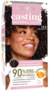 Крем-краска для волос Casting Natural Gloss 123 21век